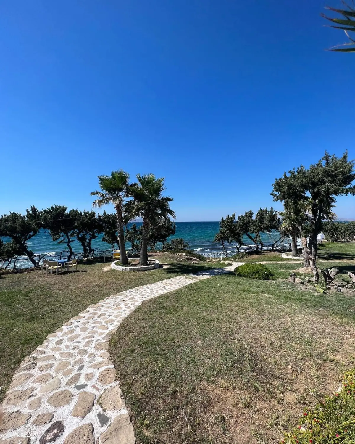 Strand von Dodekanes Bikes 
