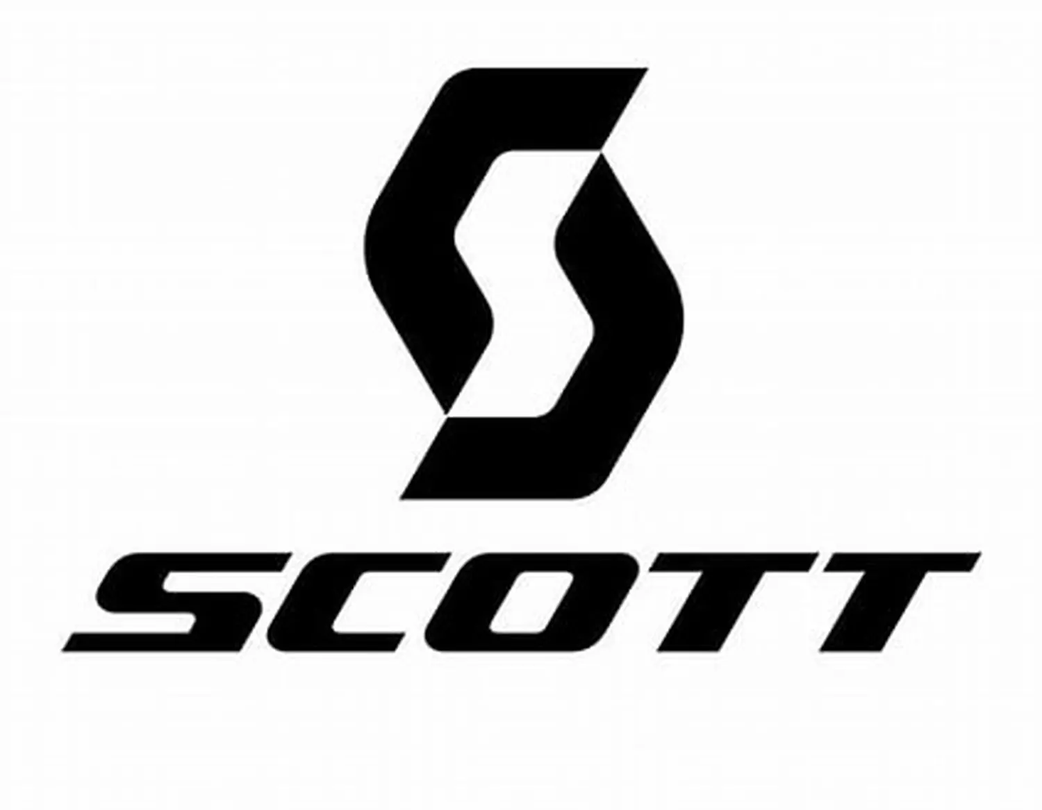Logo scott