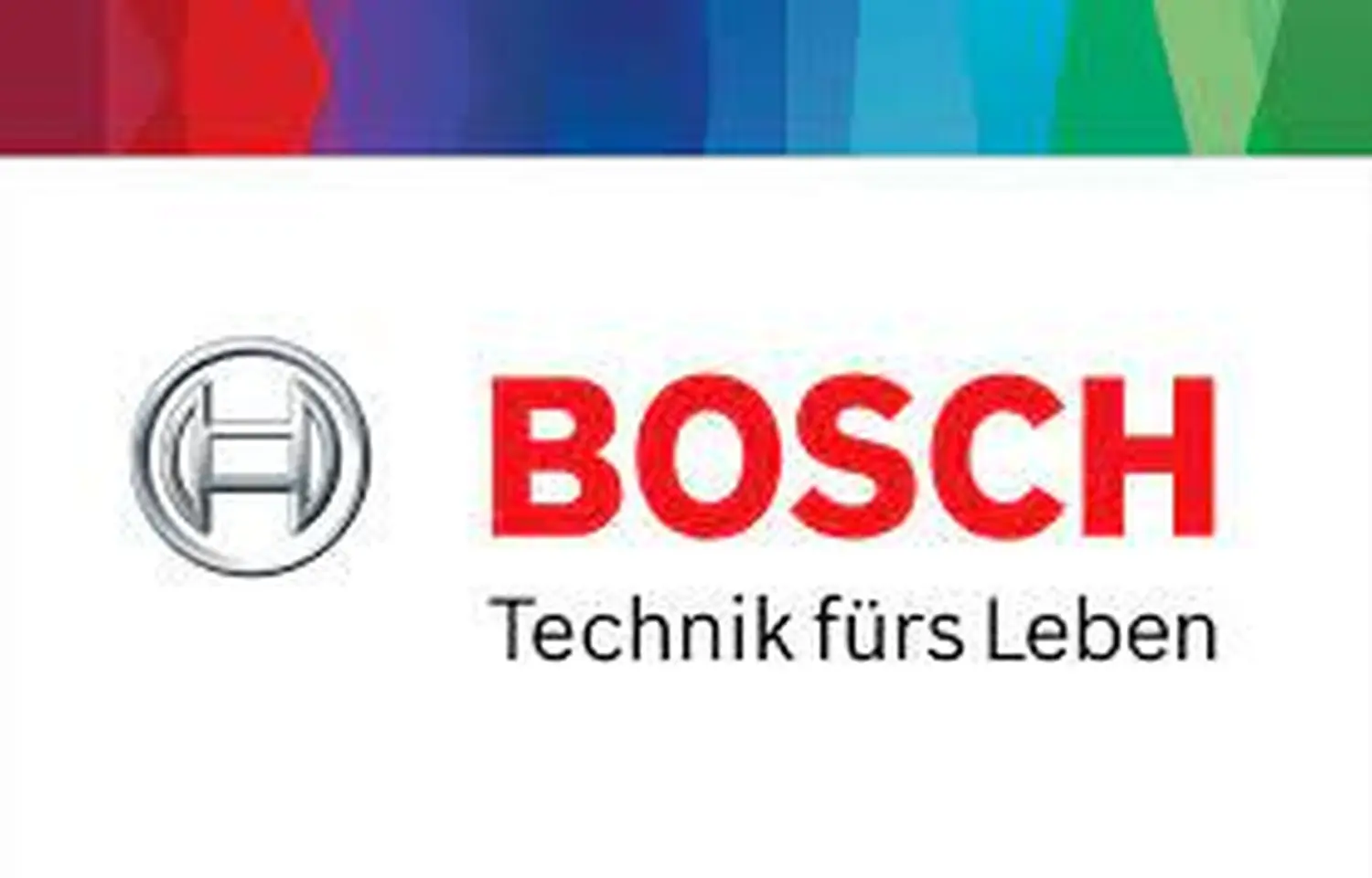 Logo bosch