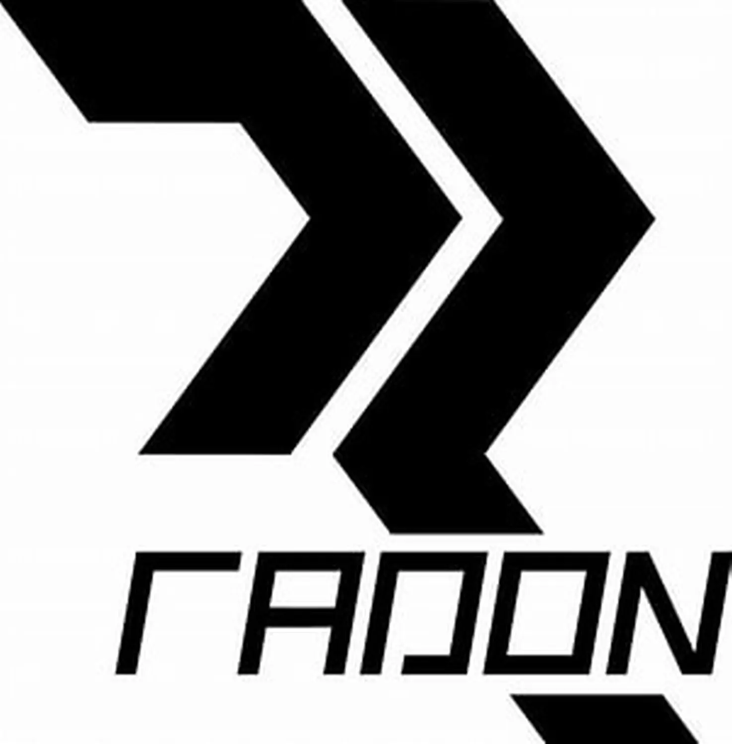 Logo radon