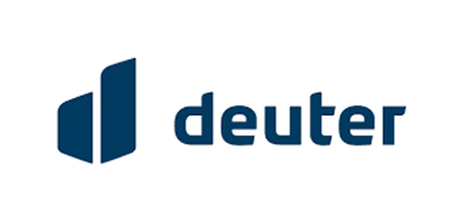 Logo deuter