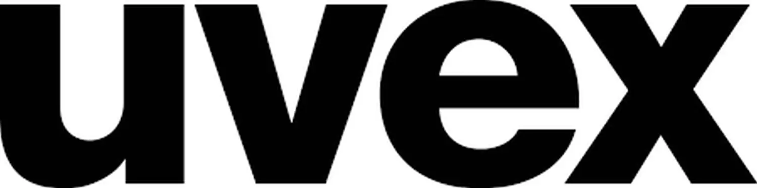 Logo uvex