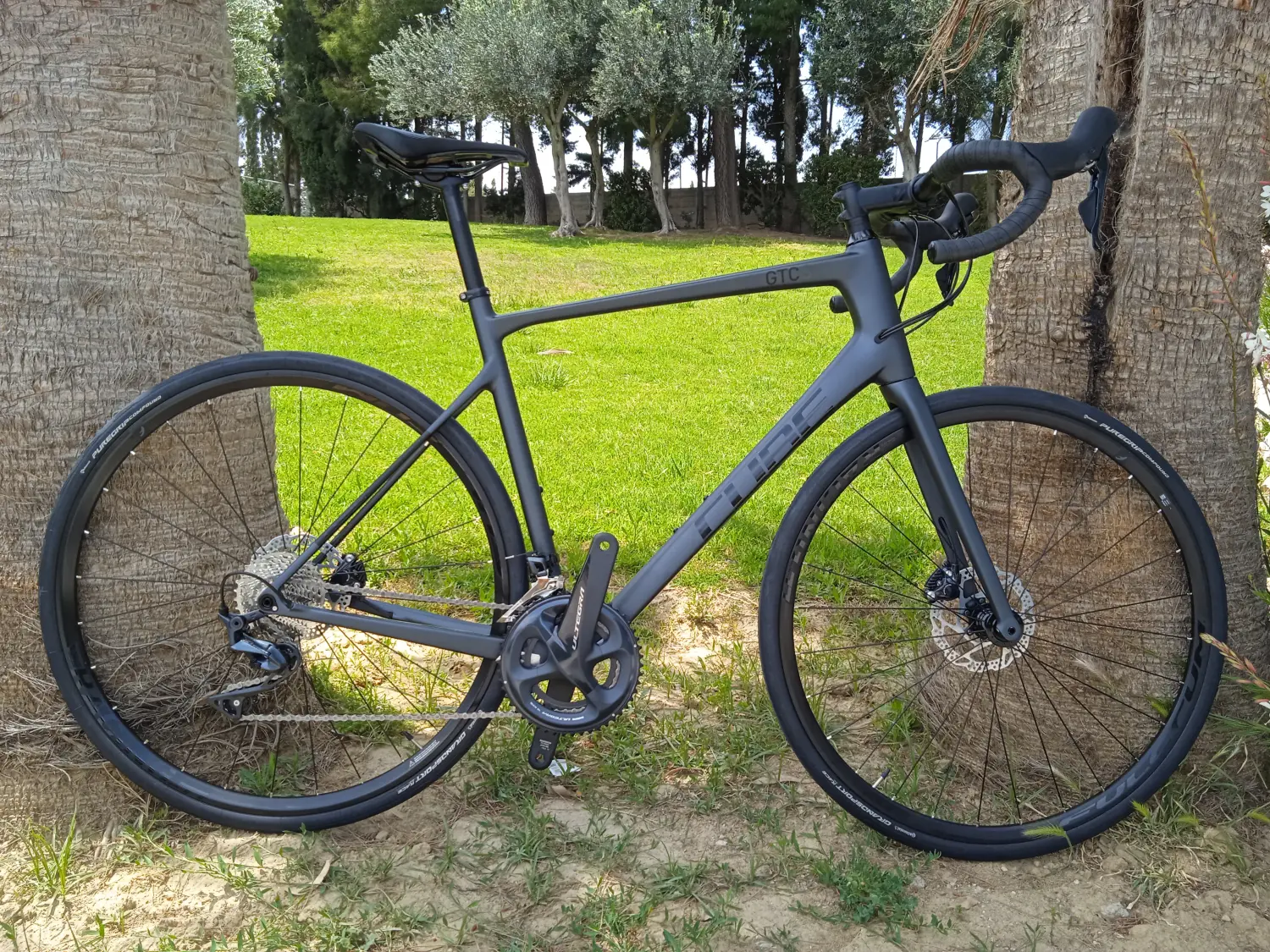 E Mountain Bike von Dodekanes Bikes  