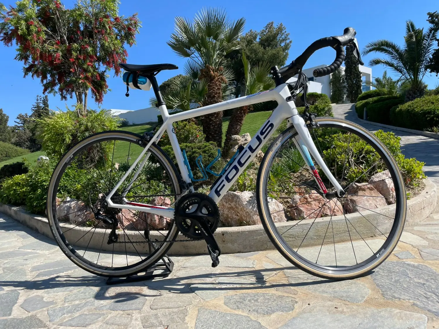  Rennrad / Racebike von Dodekanes Bikes