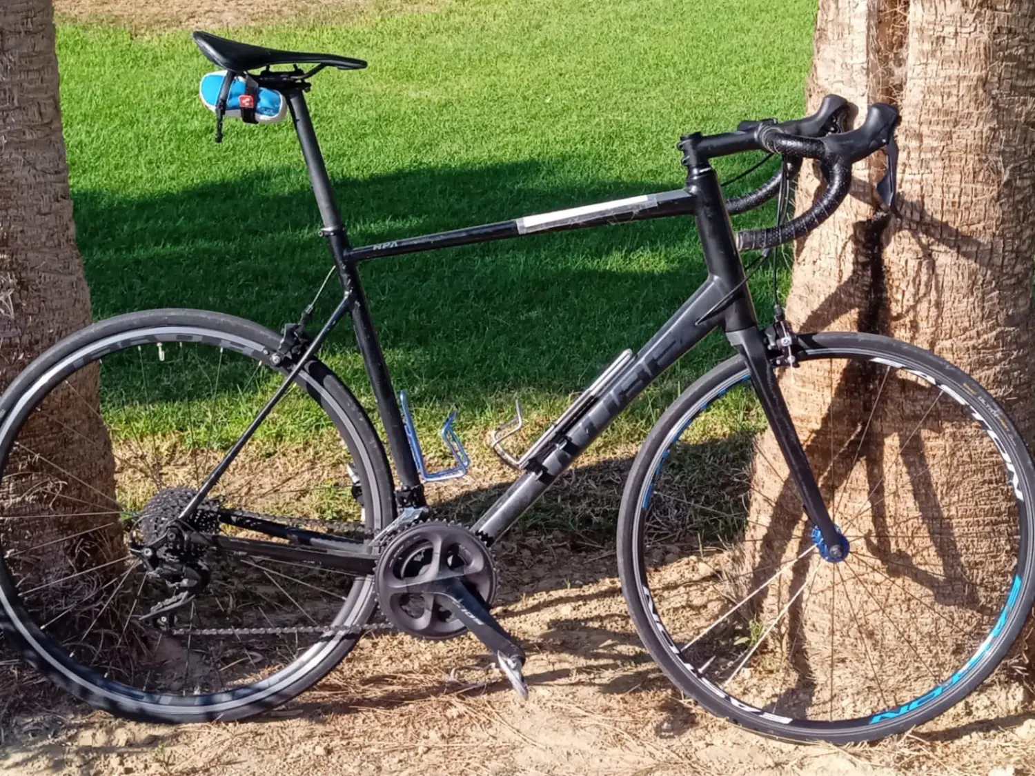 E Mountain Bike von Dodekanes Bikes  