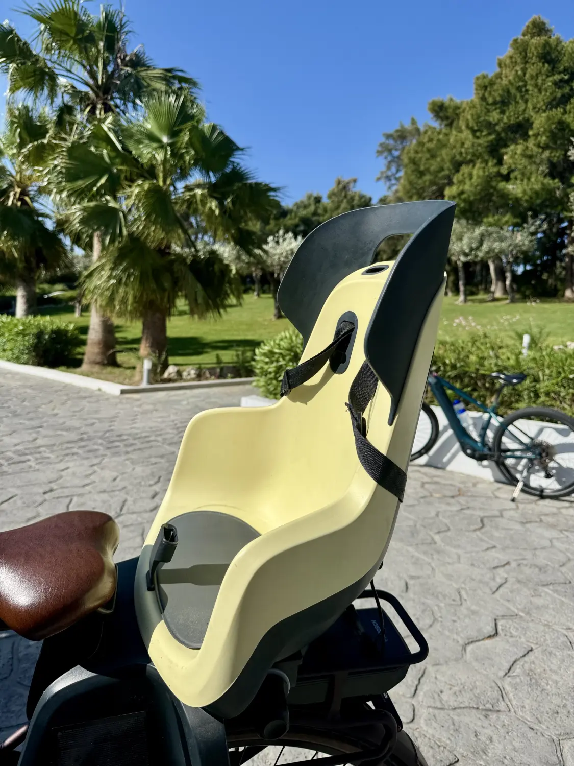 Fahrradverleih
