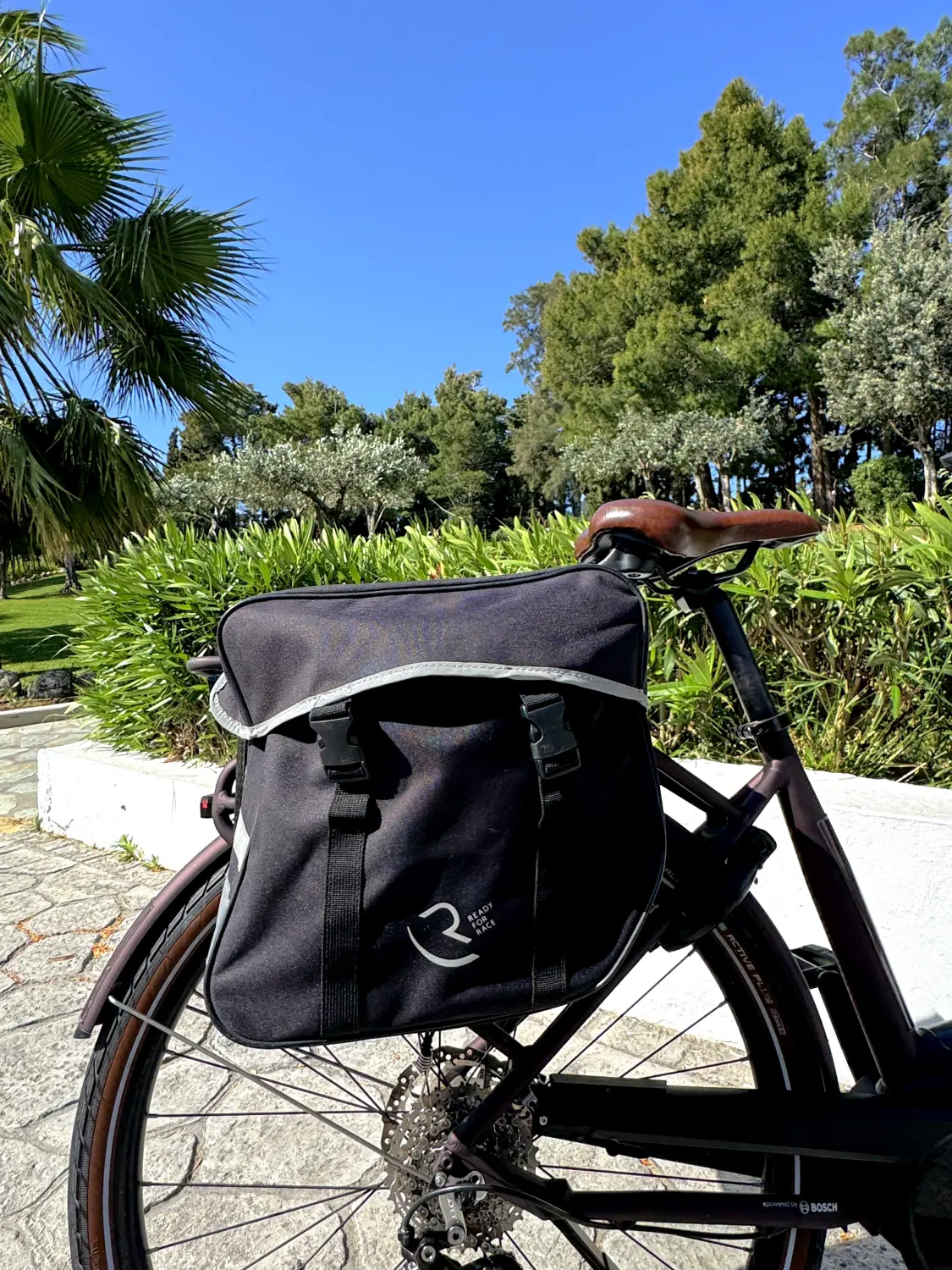 Dodenkanes Bikes
