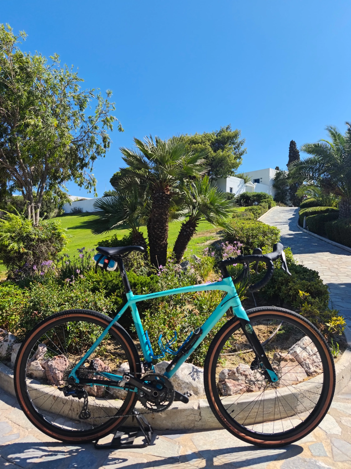 Dodenkanes Bikes