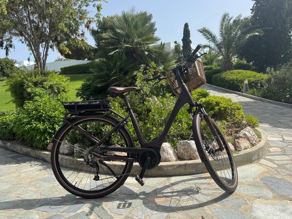 Dodenkanes Bikes